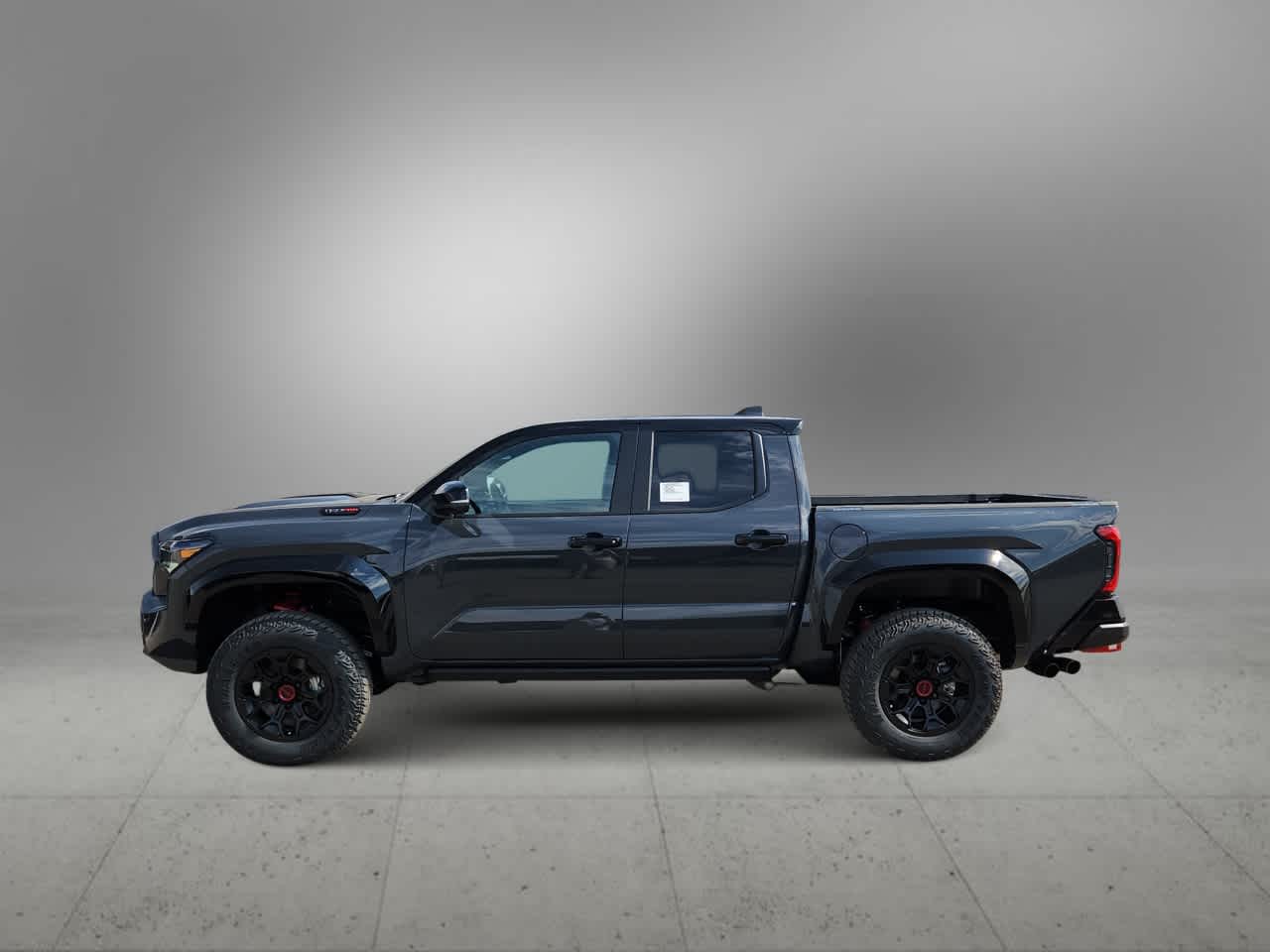 Thumbnail: 2025 Toyota Tacoma - 5