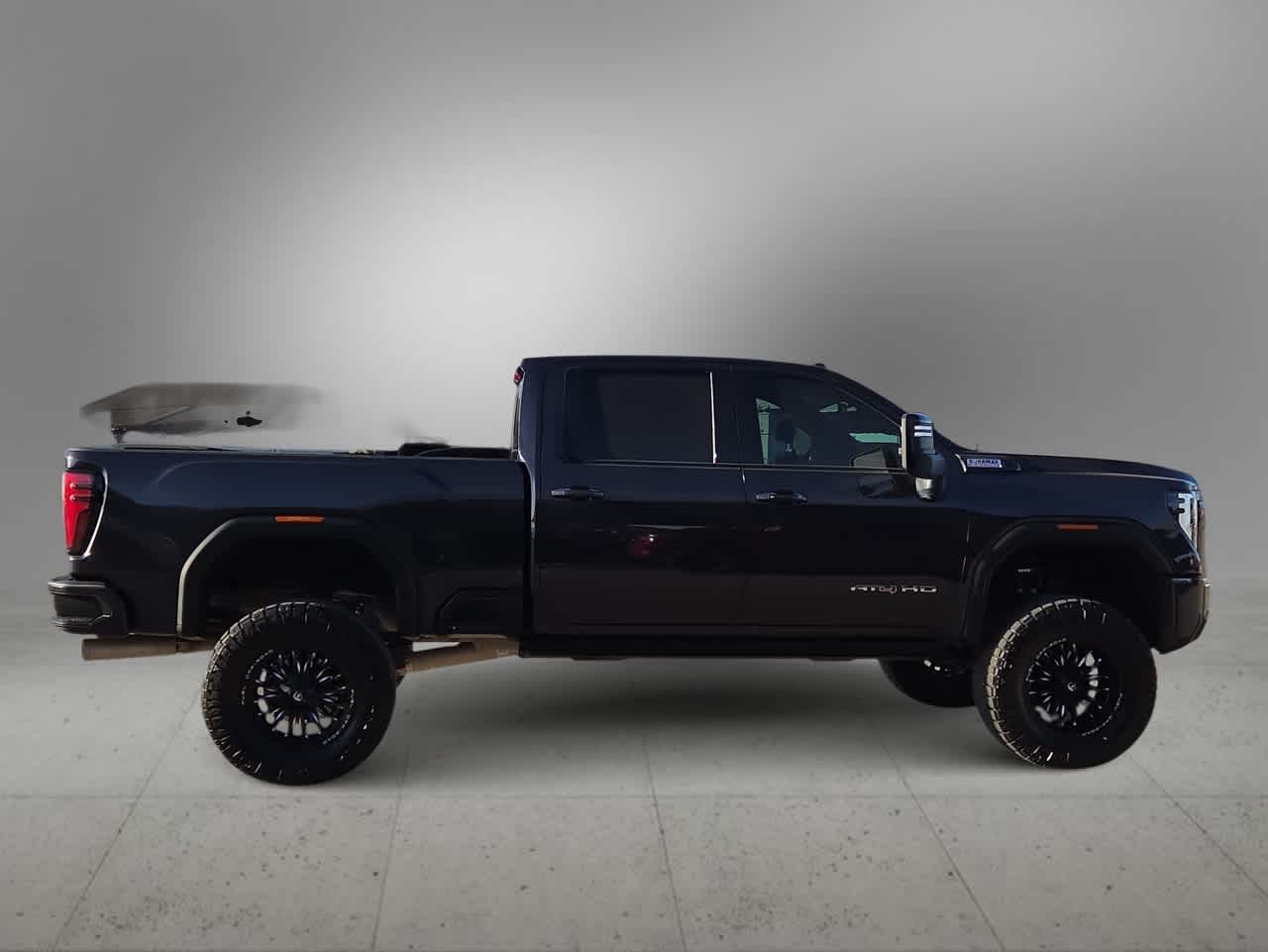 Thumbnail: 2024 GMC Sierra 2500 - 9