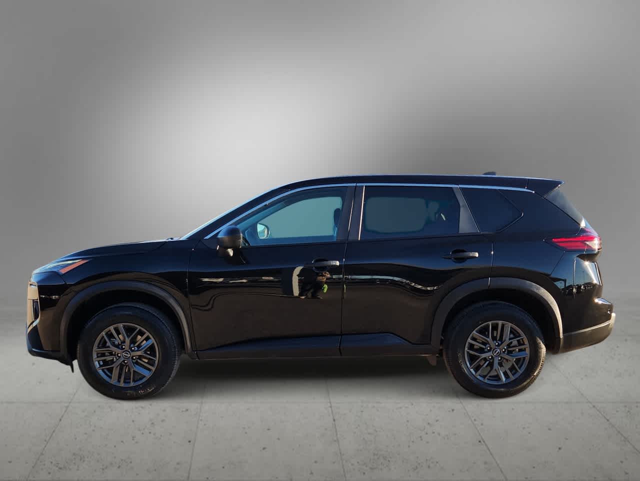 Thumbnail: 2024 Nissan Rogue - 5