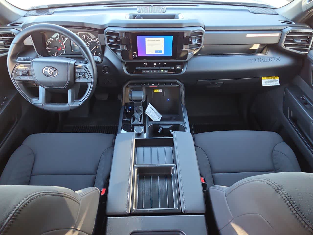 Thumbnail: 2026 Toyota Tundra - 14