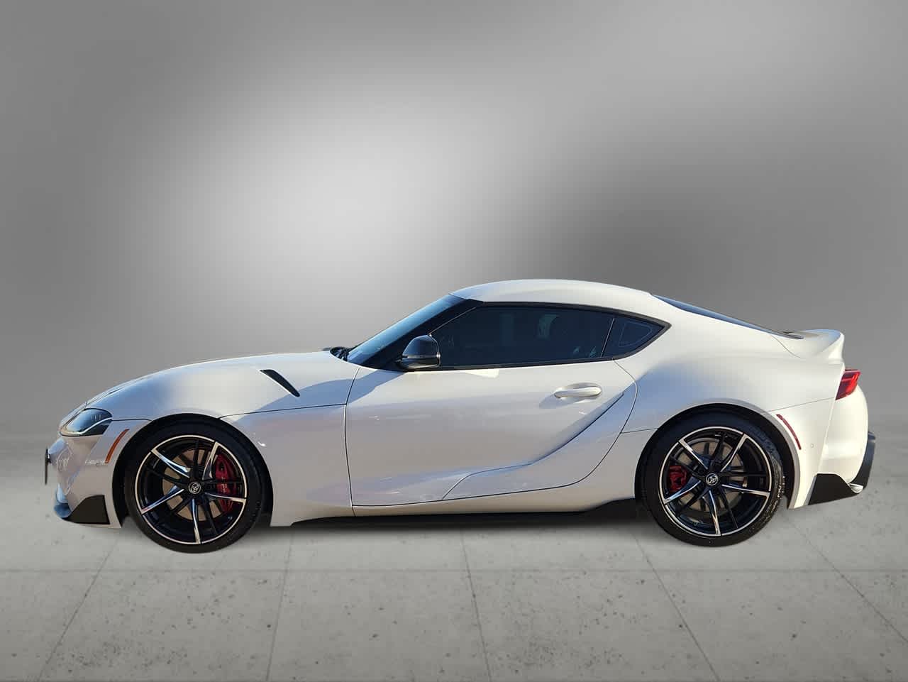 Thumbnail: 2021 Toyota GR Supra - 5