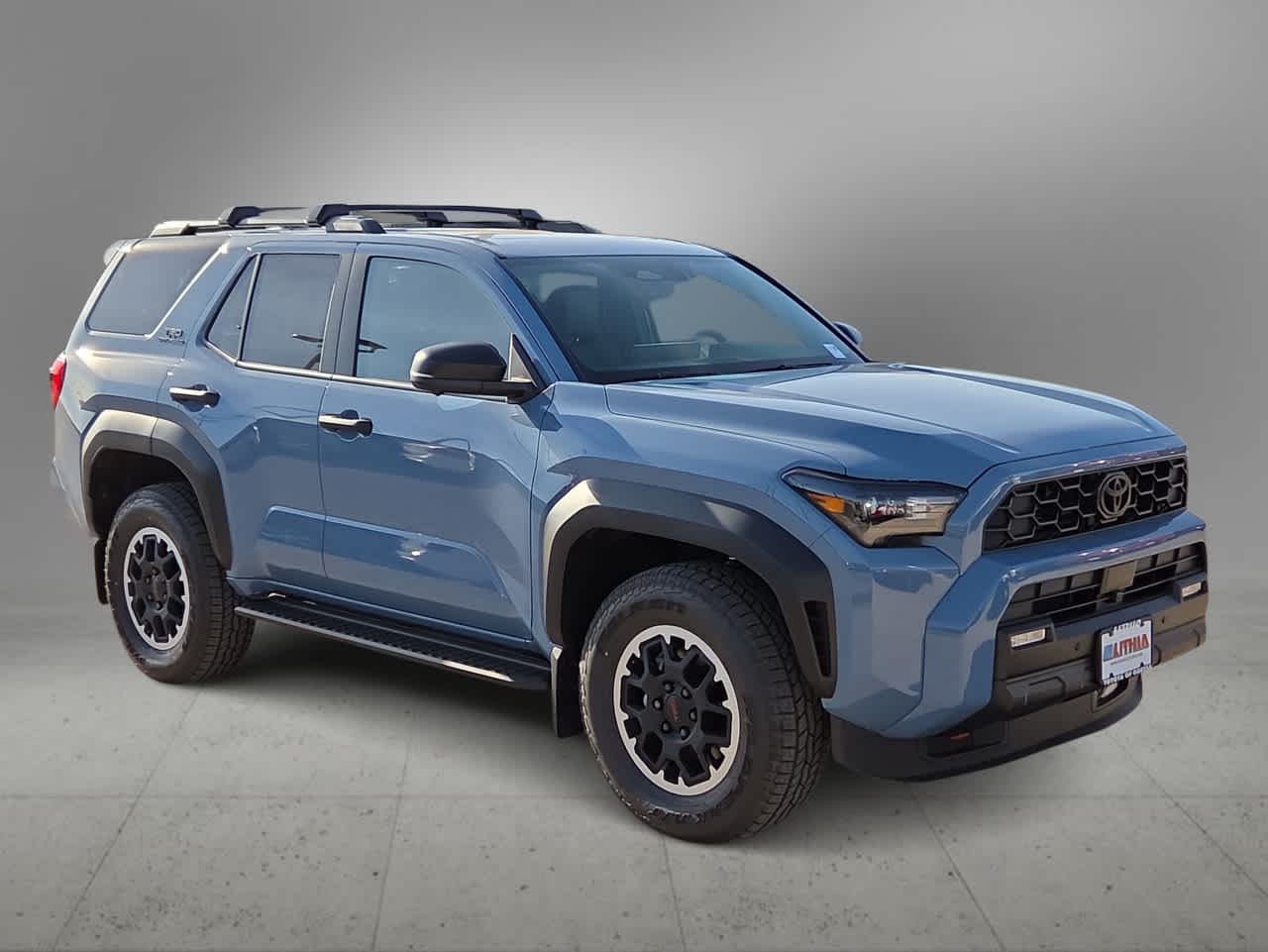 Thumbnail: 2026 Toyota 4Runner - 2