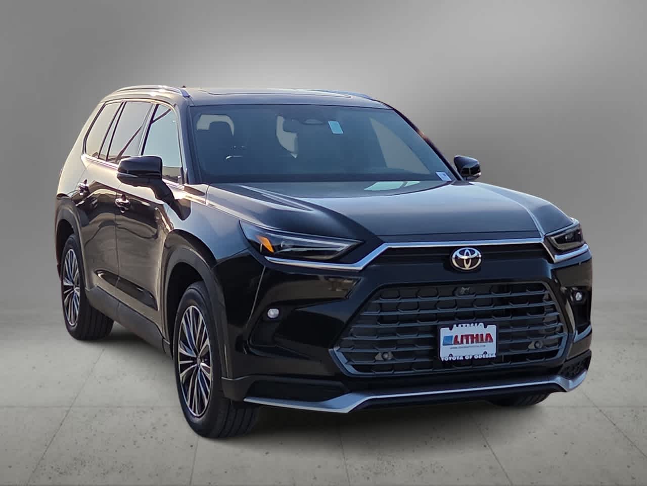 Thumbnail: 2026 Toyota Grand Highlander - 3