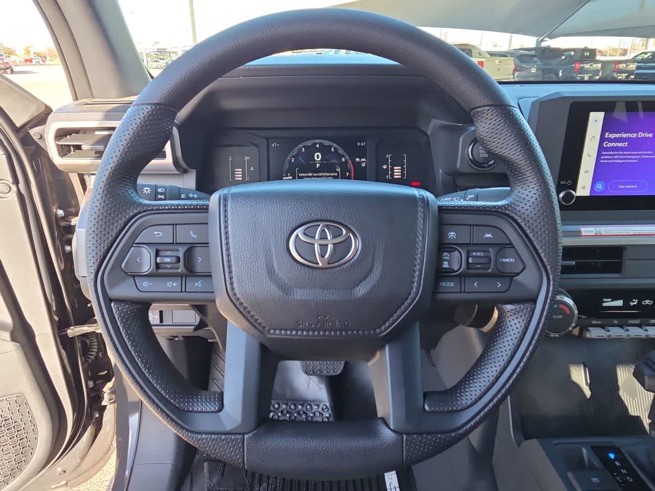 Thumbnail: 2026 Toyota Tacoma - 19