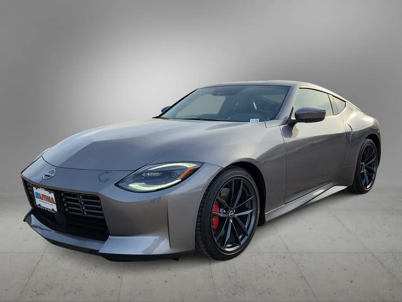 2024 Nissan Z Performance -
                  Odessa, TX