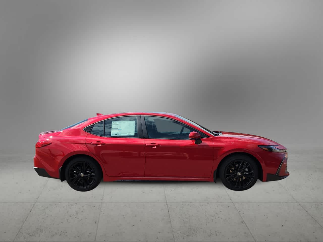 Thumbnail: 2025 Toyota Camry - 9