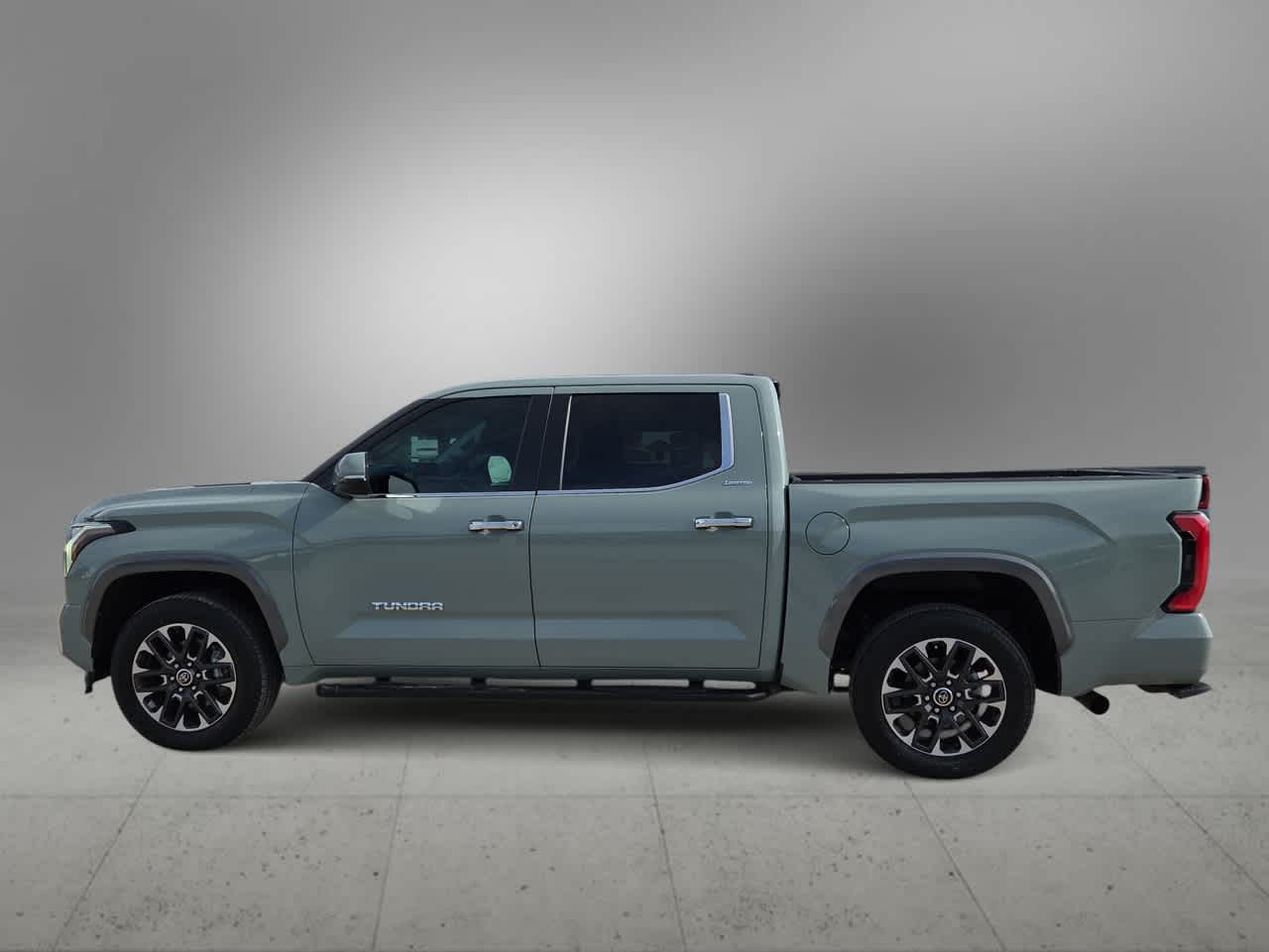 Thumbnail: 2024 Toyota Tundra - 5