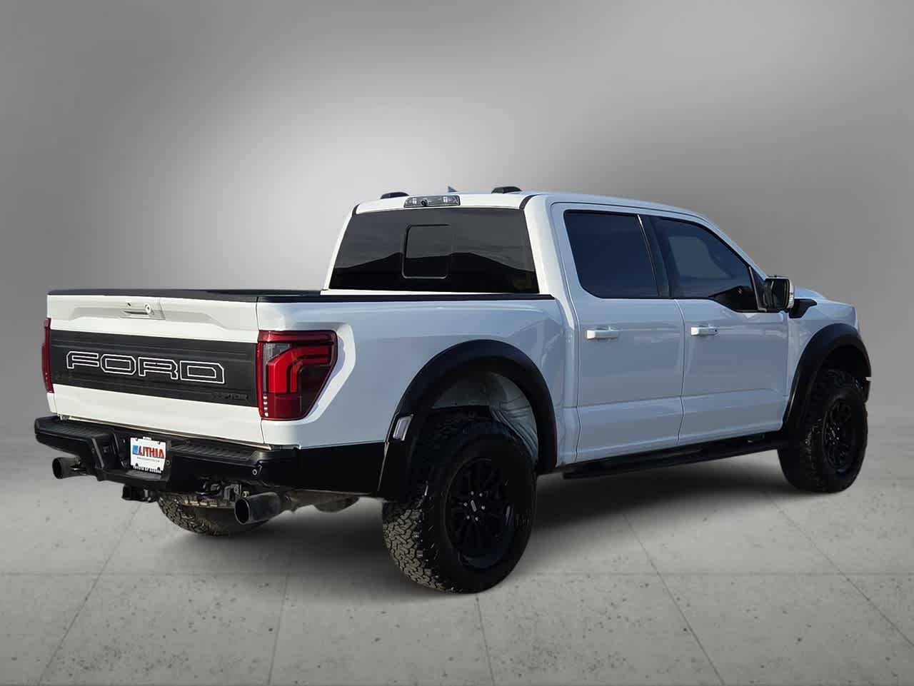 Thumbnail: 2024 Ford F-150 - 8