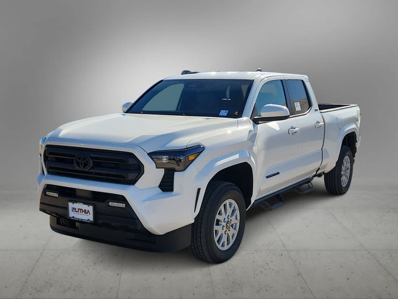 Thumbnail: 2025 Toyota Tacoma - 1