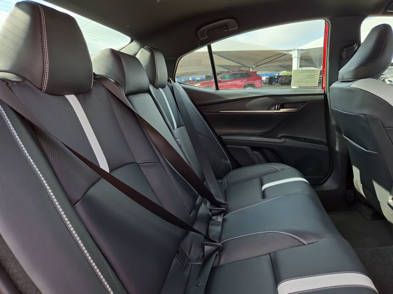Thumbnail: 2026 Toyota Camry - 17