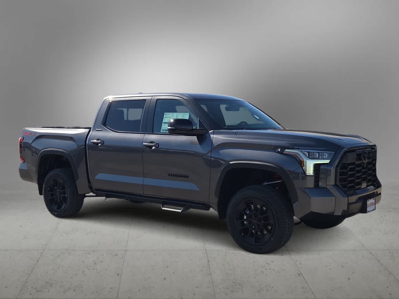 Thumbnail: 2026 Toyota Tundra - 2