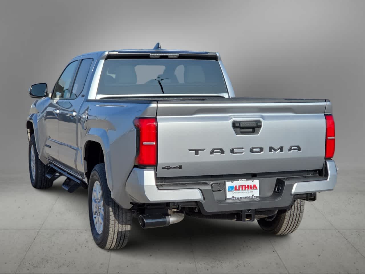 Thumbnail: 2026 Toyota Tacoma - 7