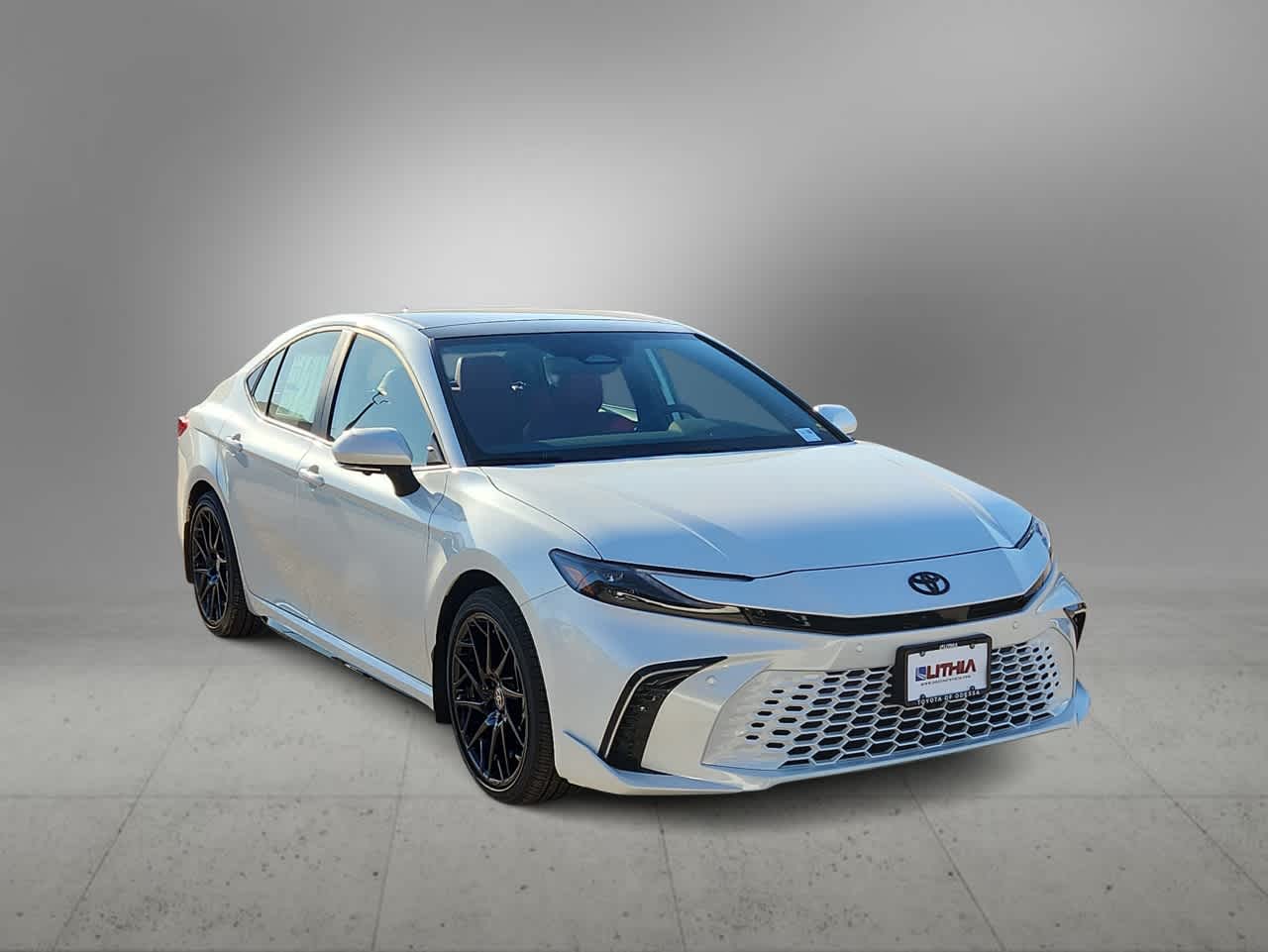 Thumbnail: 2026 Toyota Camry - 2