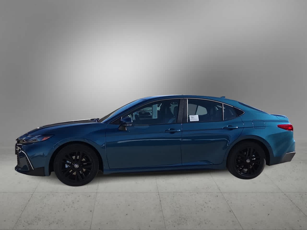 Thumbnail: 2026 Toyota Camry - 5