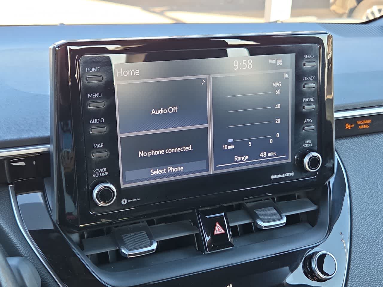 Thumbnail: 2022 Toyota Corolla - 24