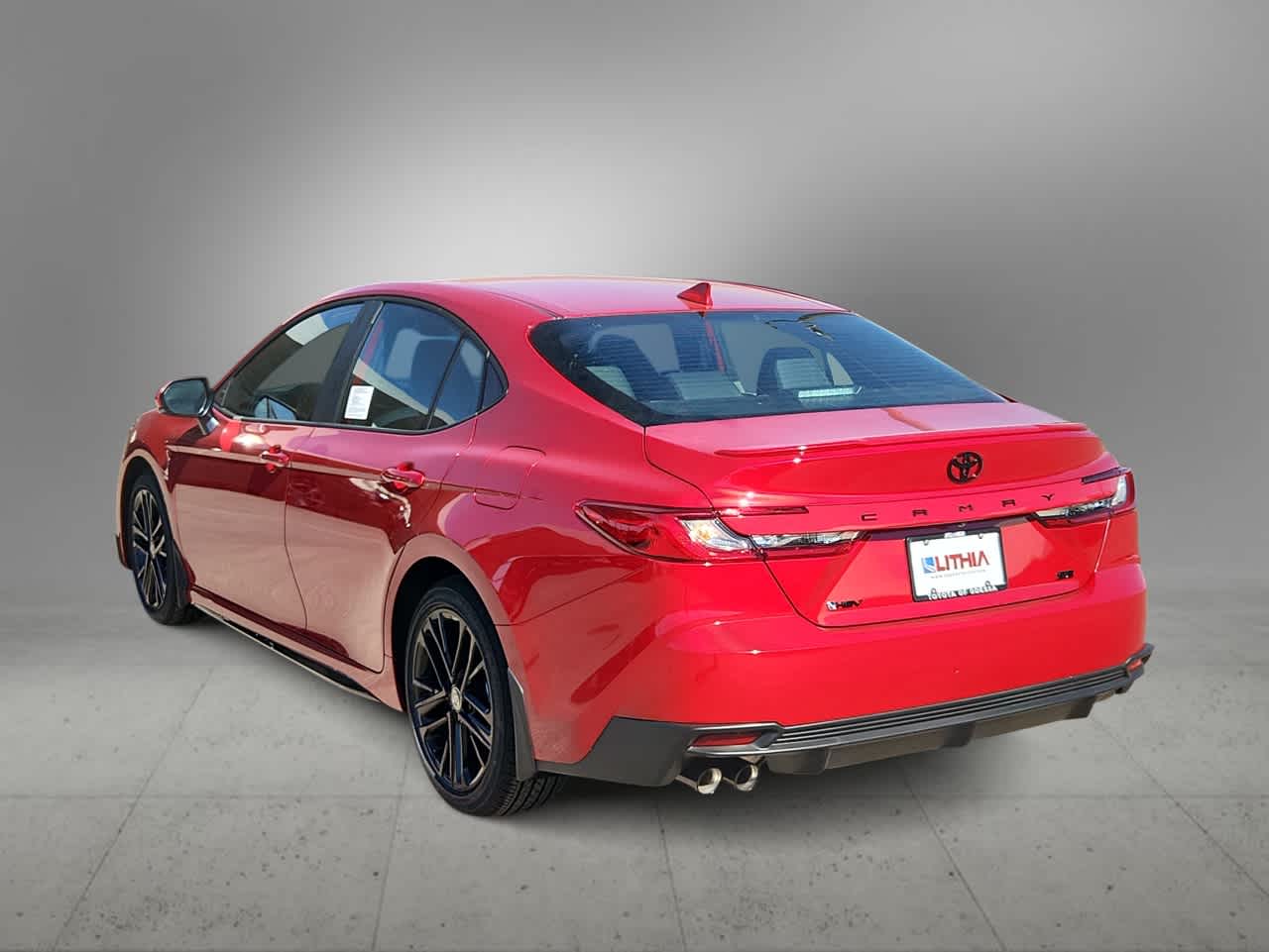 Thumbnail: 2026 Toyota Camry - 6