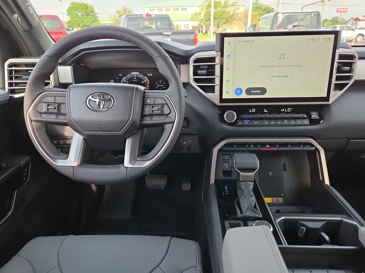 Thumbnail: 2026 Toyota Tundra - 14