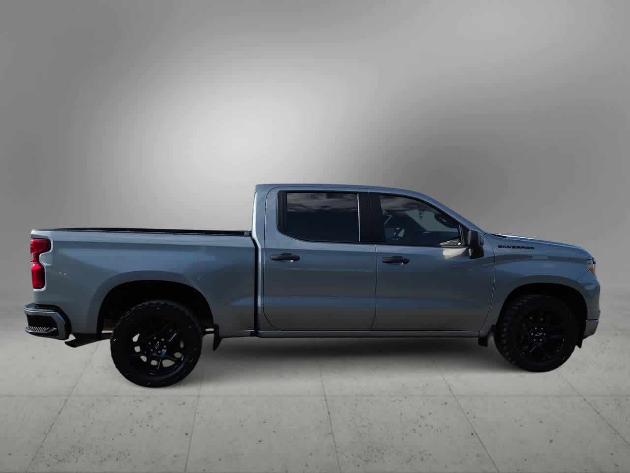 Thumbnail: 2024 Chevrolet Silverado 1500 - 9