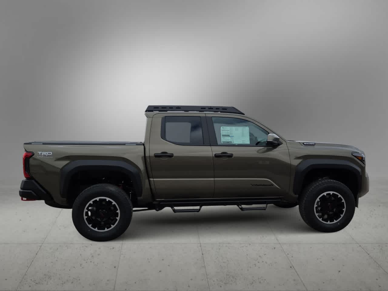 Thumbnail: 2026 Toyota Tacoma - 9