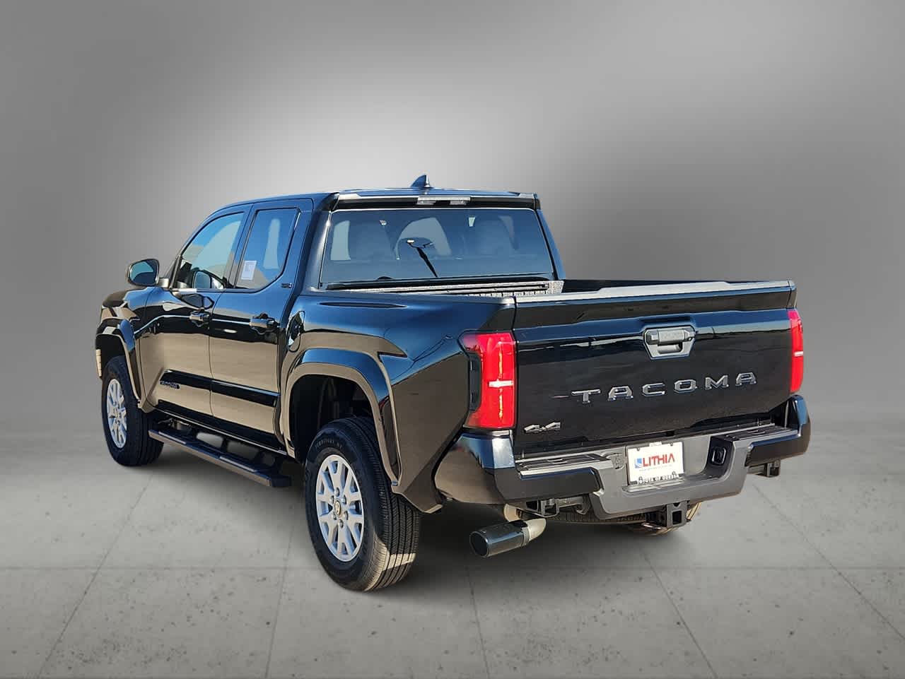 Thumbnail: 2025 Toyota Tacoma - 6