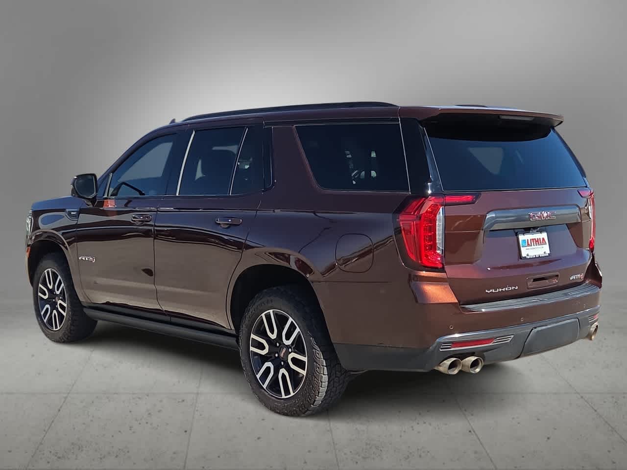 Thumbnail: 2023 GMC Yukon - 6