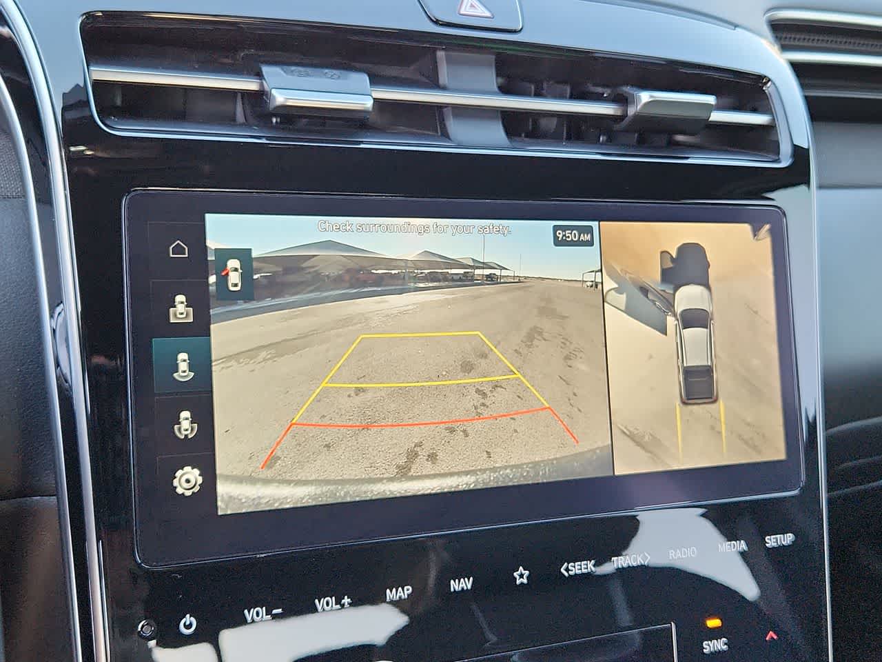 Thumbnail: 2024 Hyundai Santa Cruz - 25