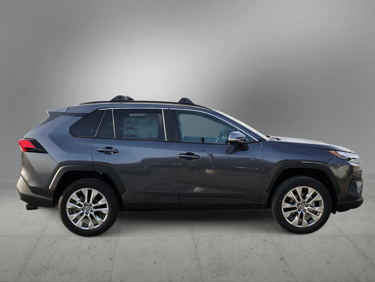 Thumbnail: 2025 Toyota RAV4 - 9