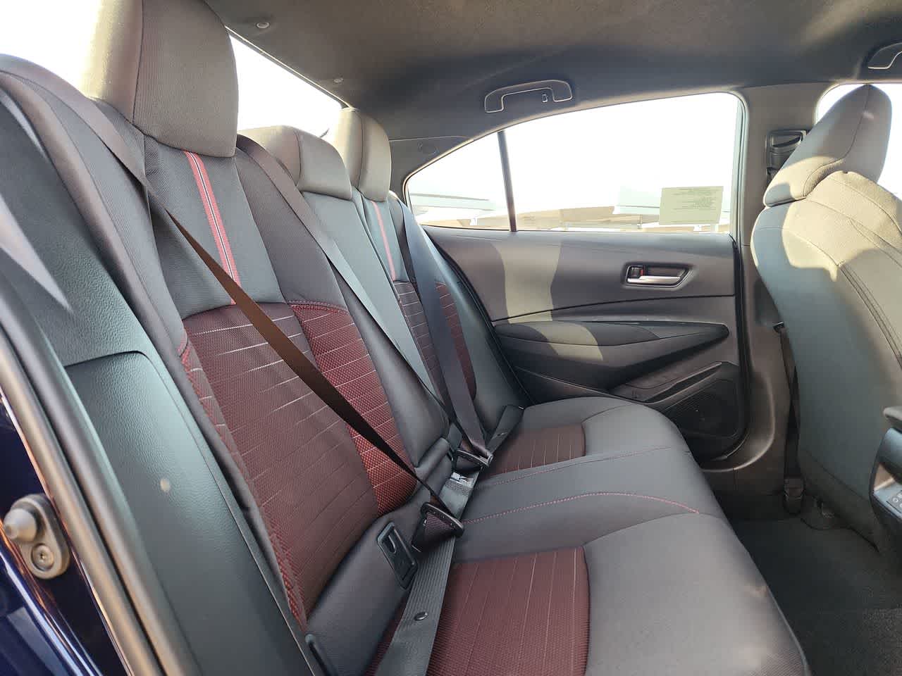 Thumbnail: 2026 Toyota Corolla - 17