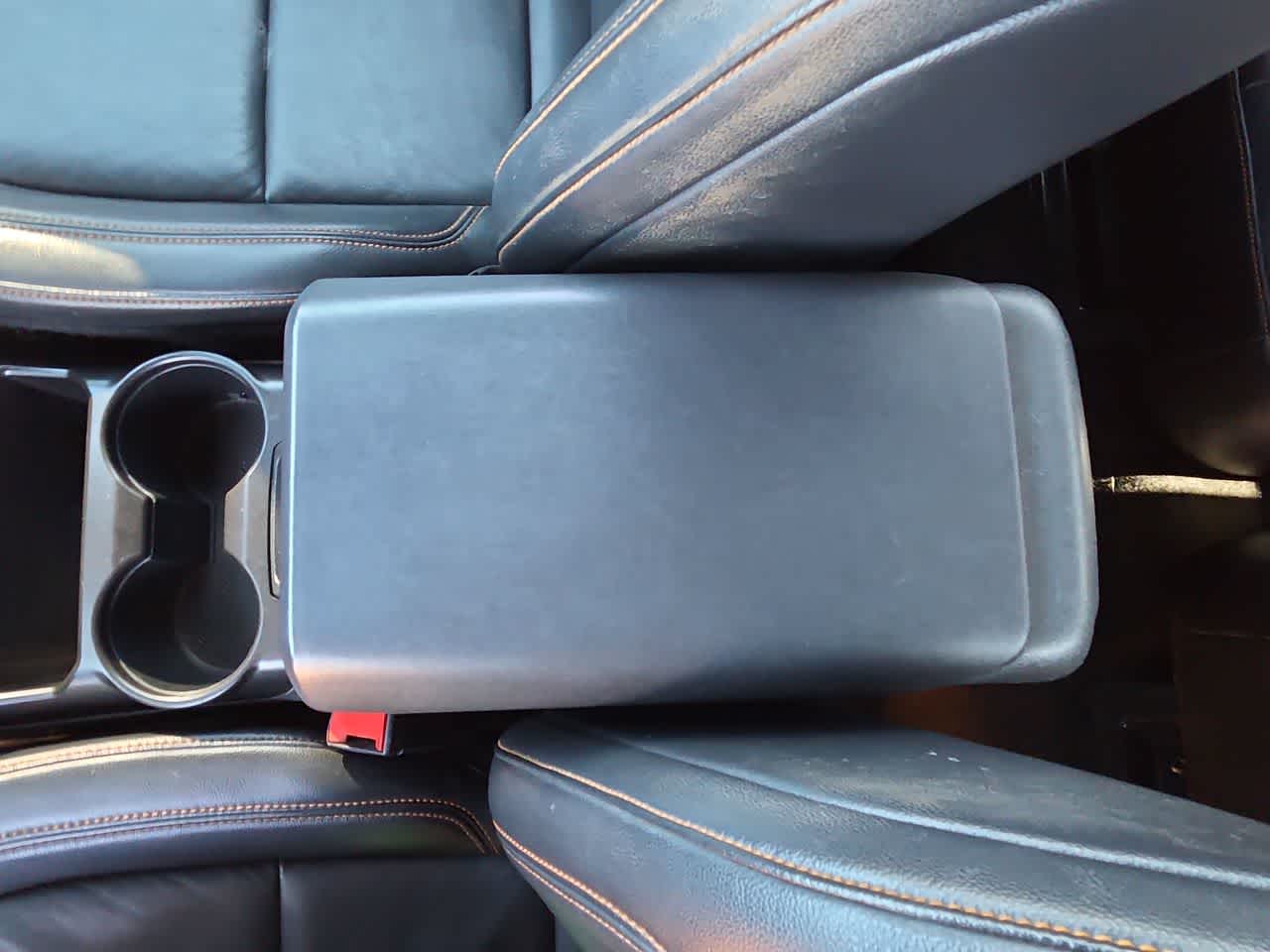 Thumbnail: 2021 Ford Bronco - 20