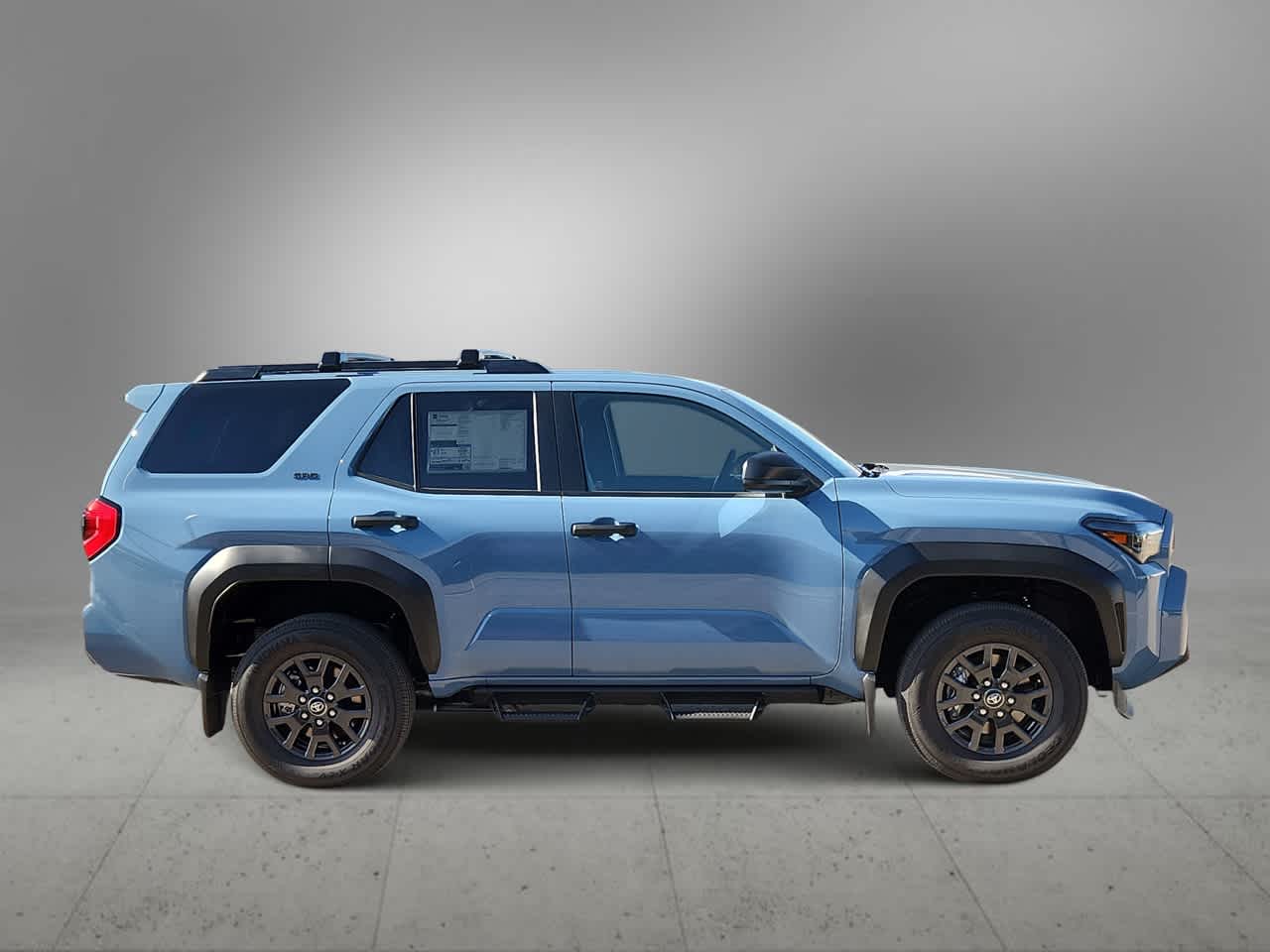 Thumbnail: 2025 Toyota 4Runner - 9