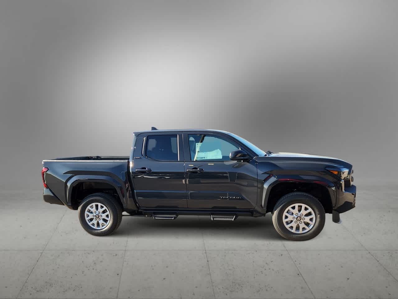 Thumbnail: 2025 Toyota Tacoma - 9