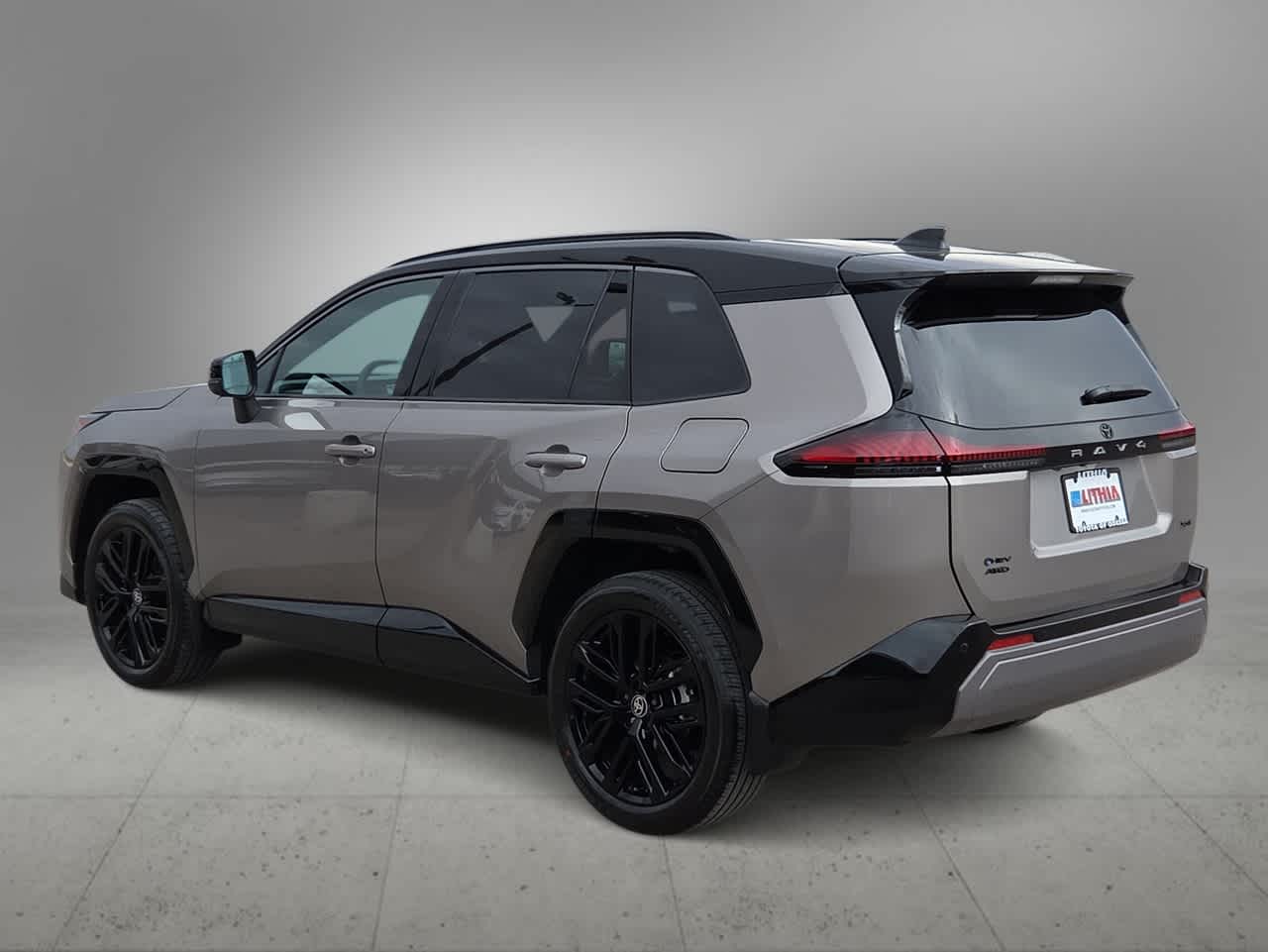 Thumbnail: 2026 Toyota RAV4 - 6