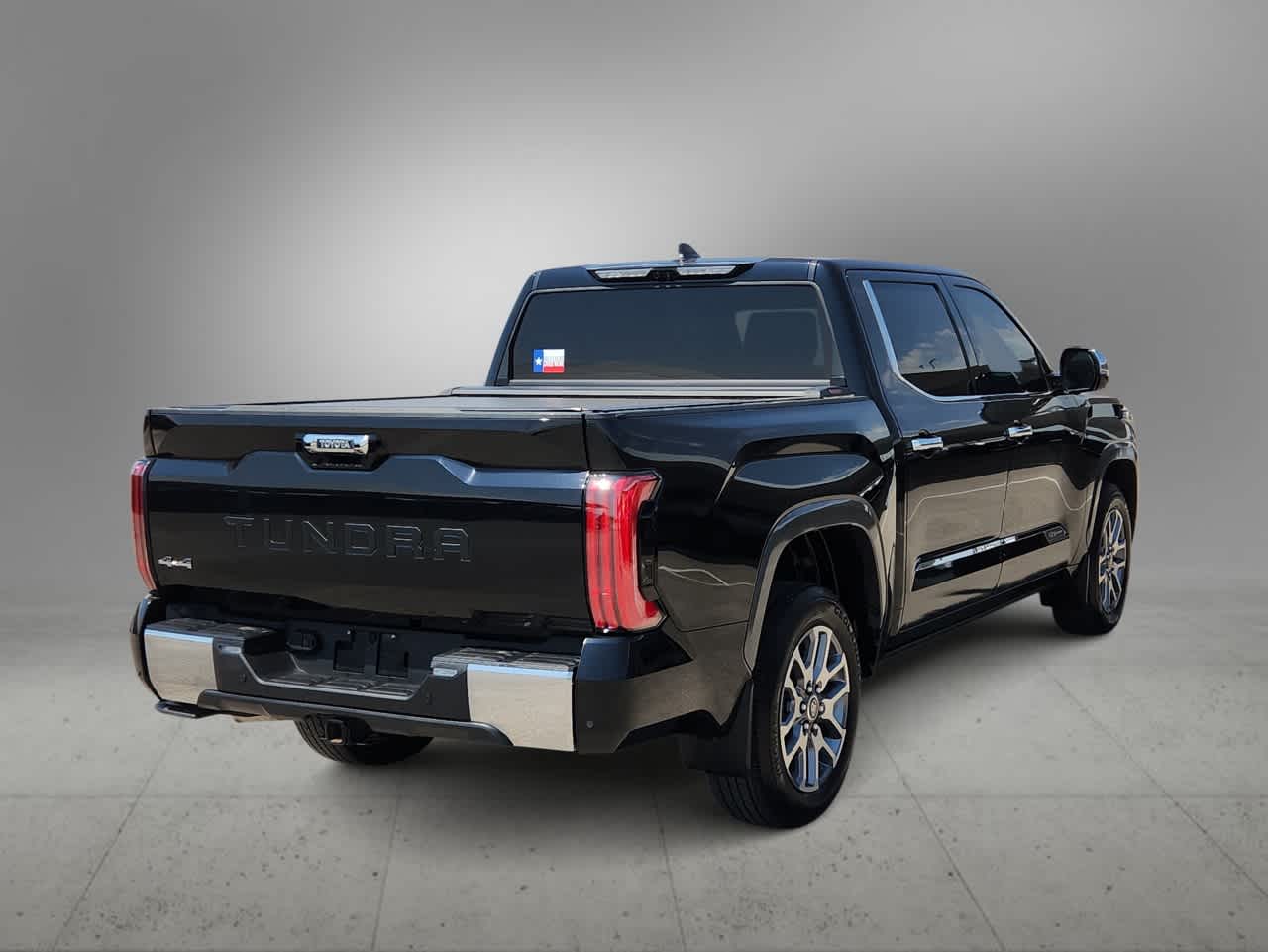 Thumbnail: 2024 Toyota Tundra - 8