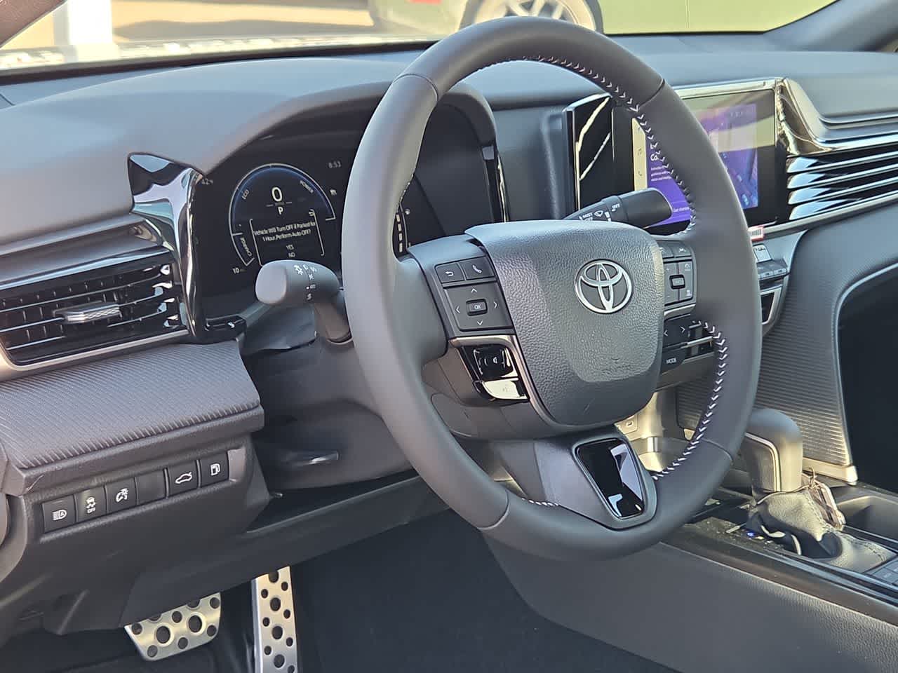 Thumbnail: 2026 Toyota Camry - 10