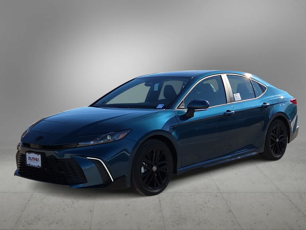 Thumbnail: 2026 Toyota Camry - 1