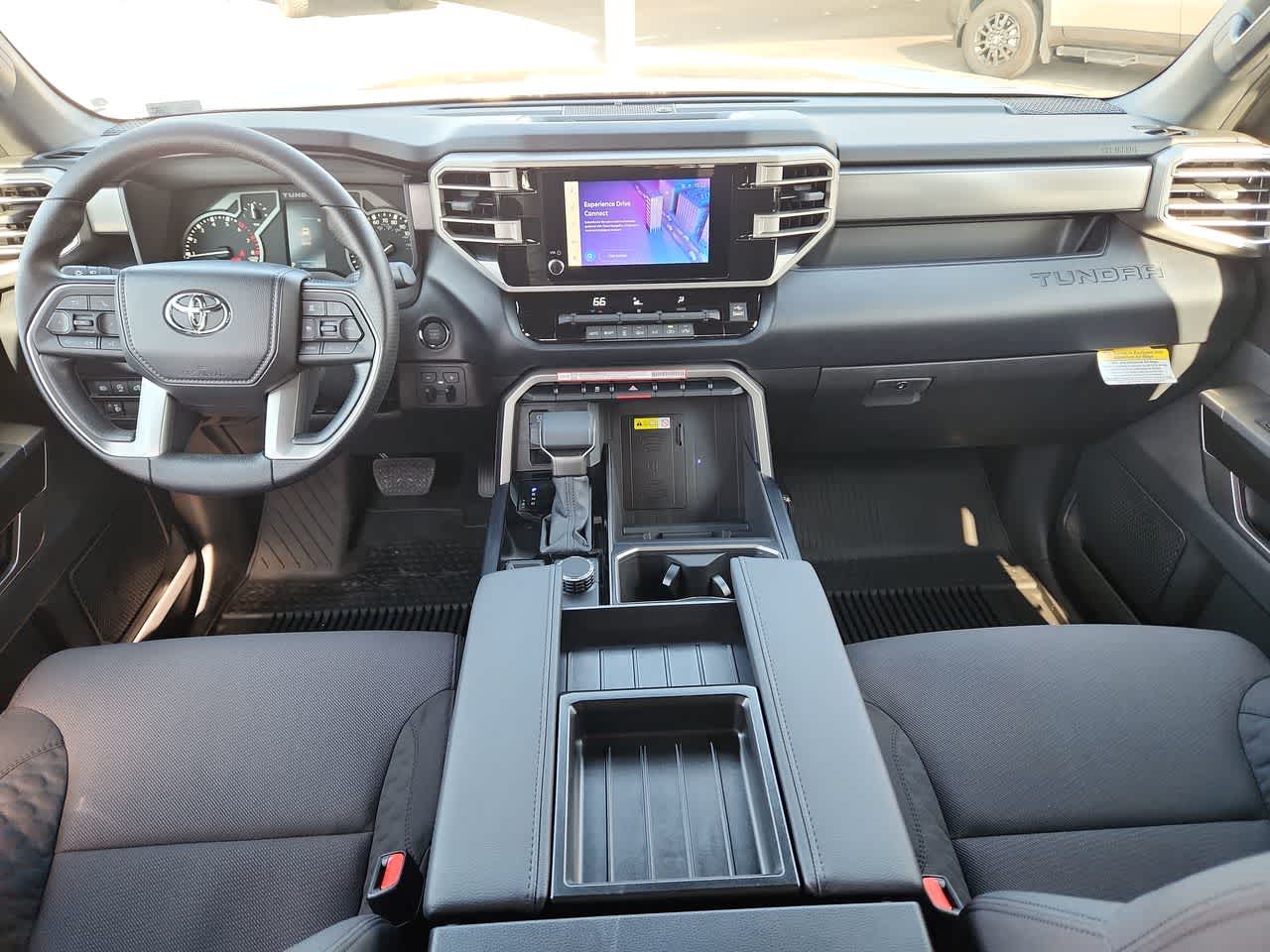 Thumbnail: 2026 Toyota Tundra - 14