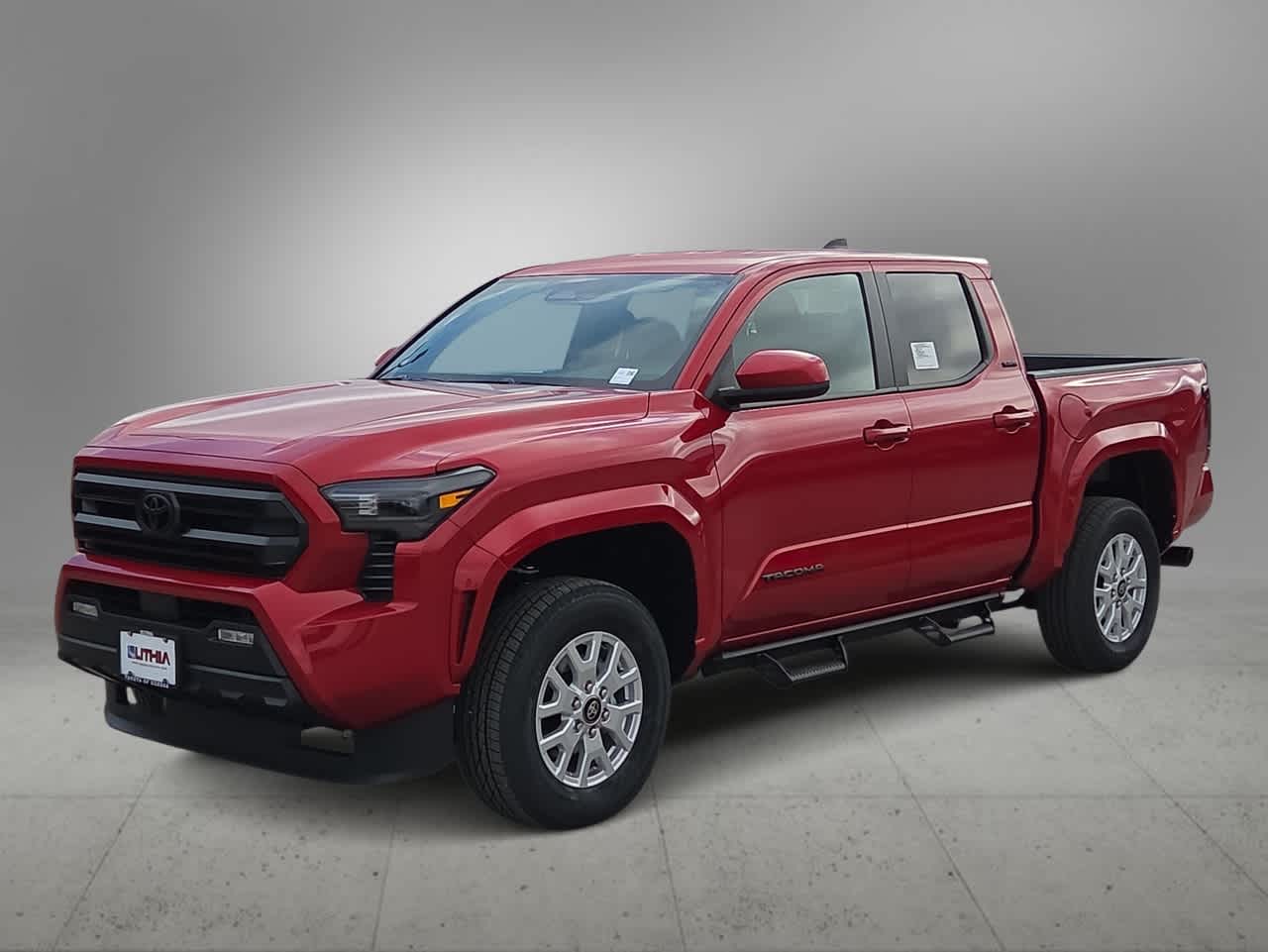 Thumbnail: 2026 Toyota Tacoma - 4