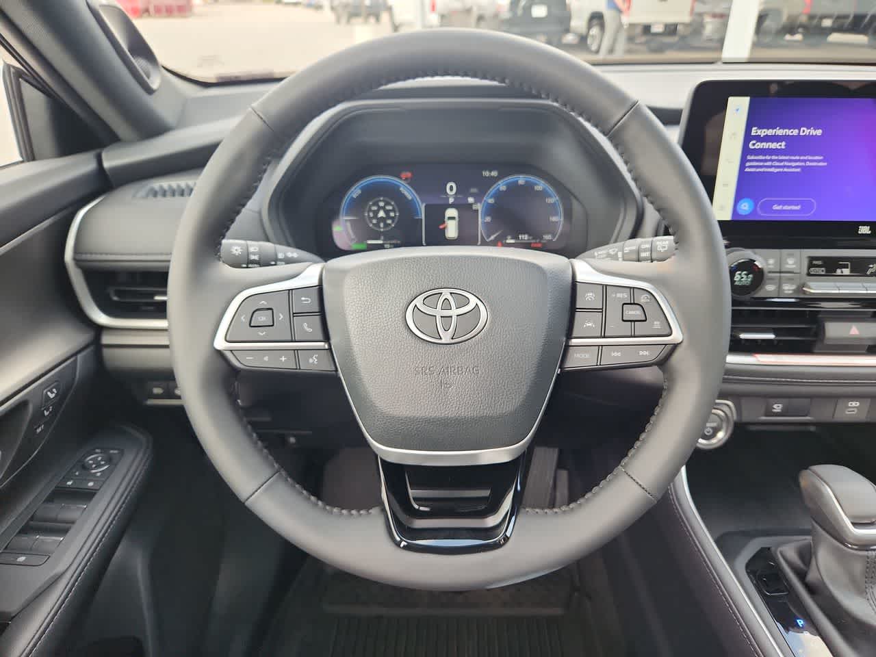 Thumbnail: 2025 Toyota Grand Highlander - 19