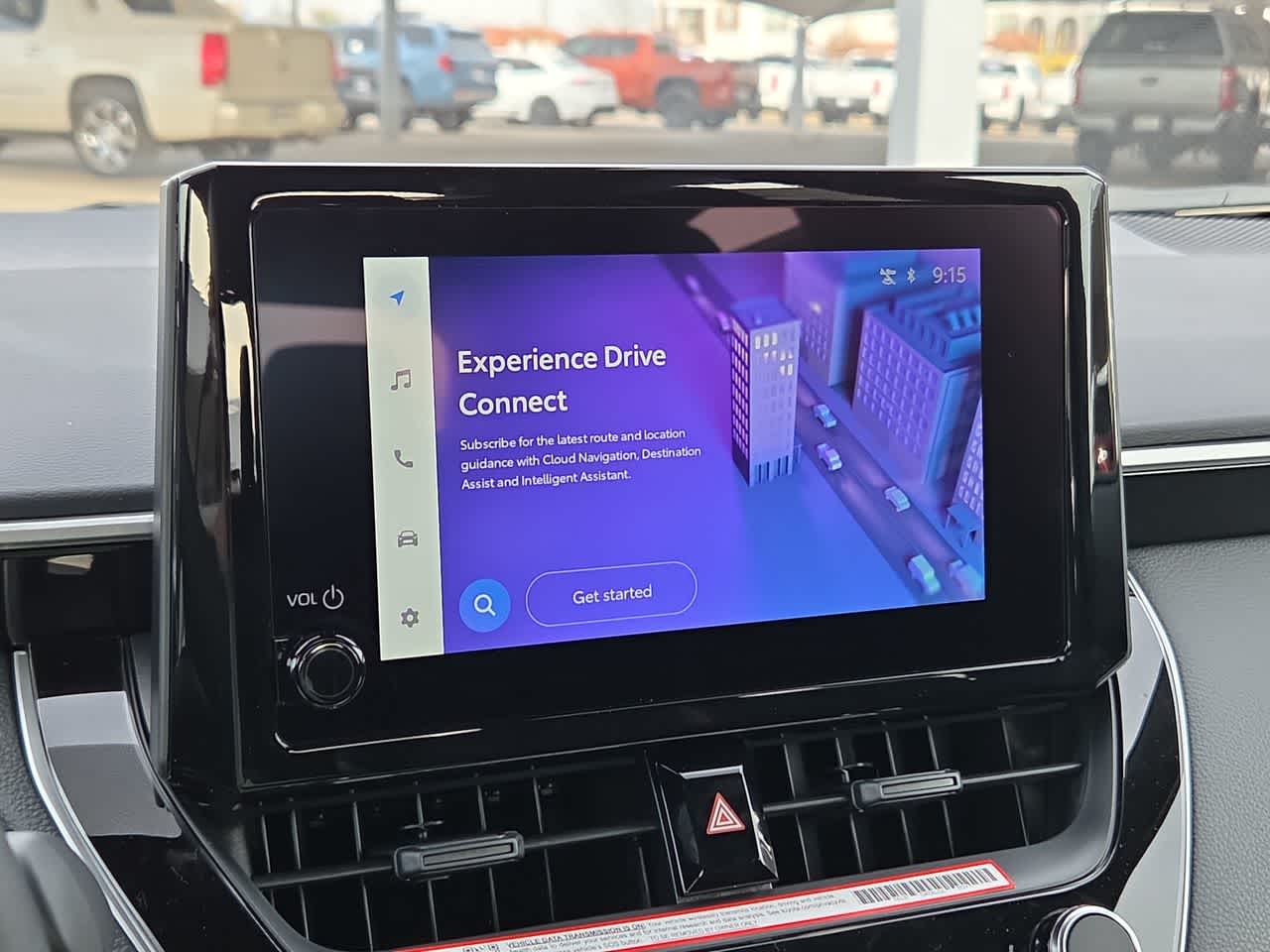 Thumbnail: 2026 Toyota Corolla - 24