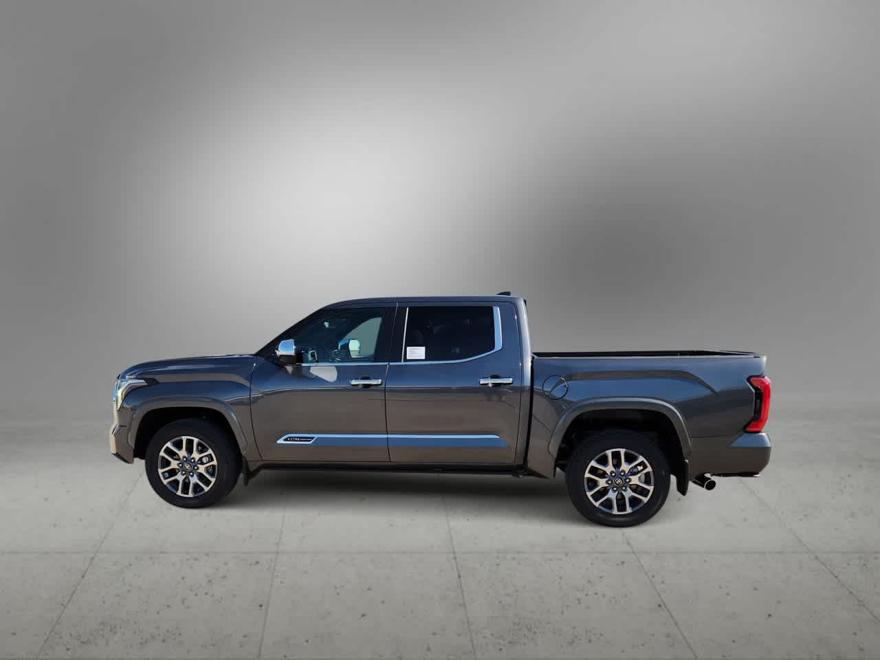 Thumbnail: 2025 Toyota Tundra - 5