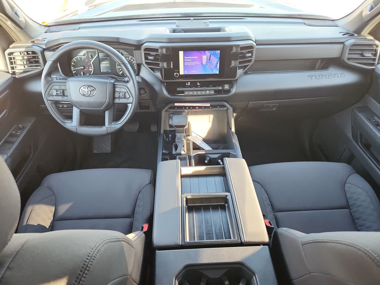 Thumbnail: 2026 Toyota Tundra - 14