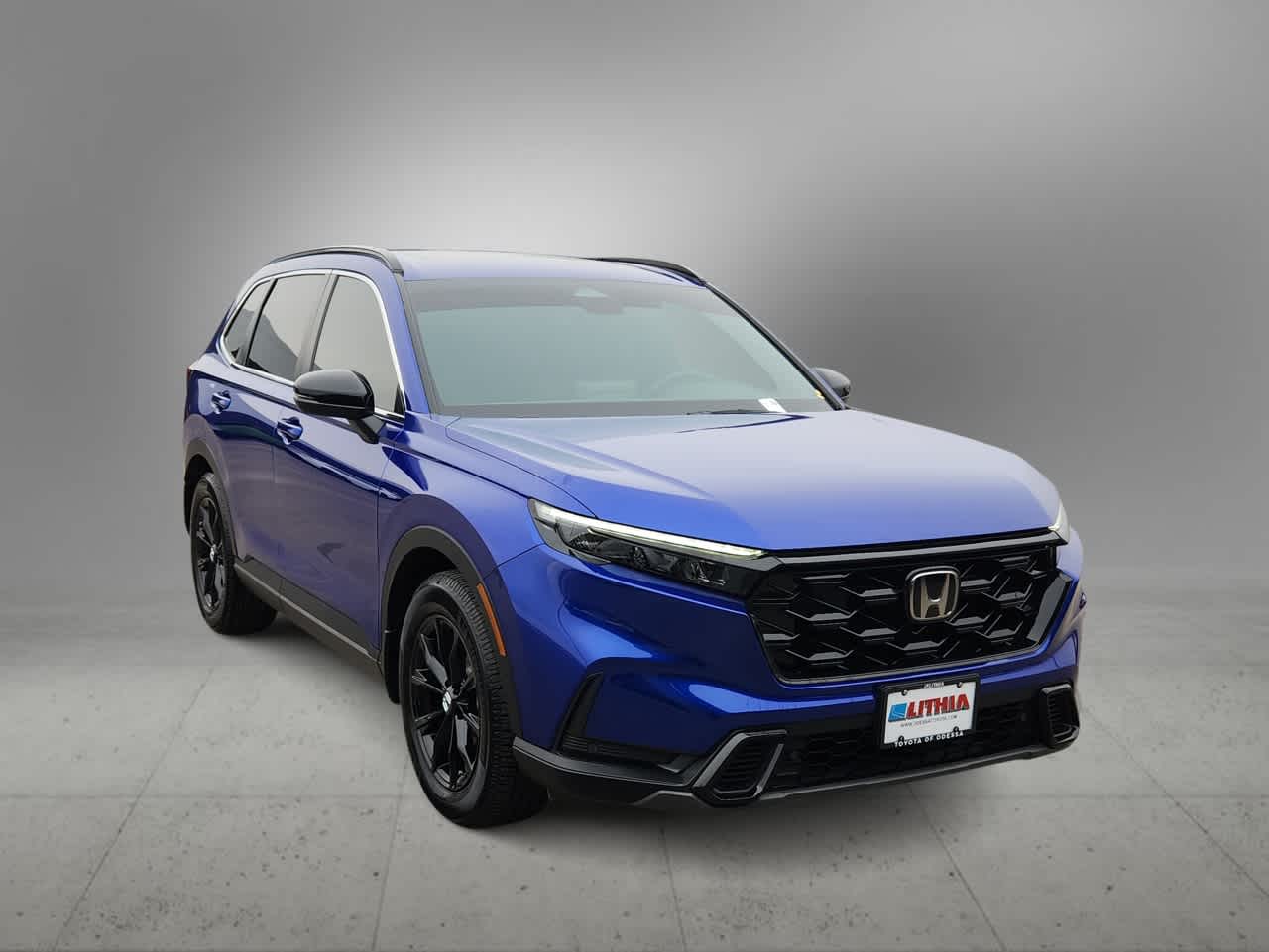 Thumbnail: 2024 Honda CR-V - 2