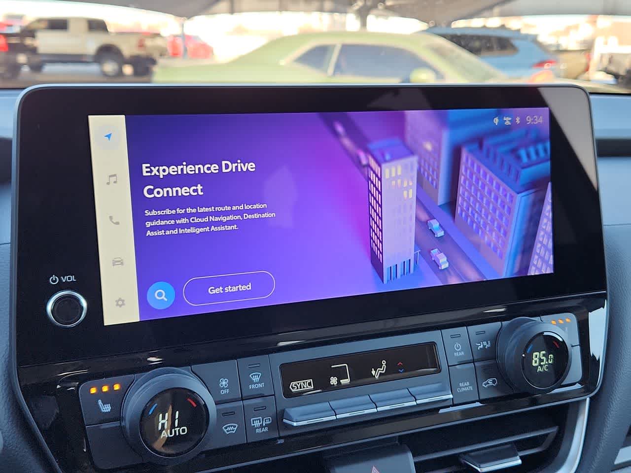 Thumbnail: 2026 Toyota Grand Highlander - 24