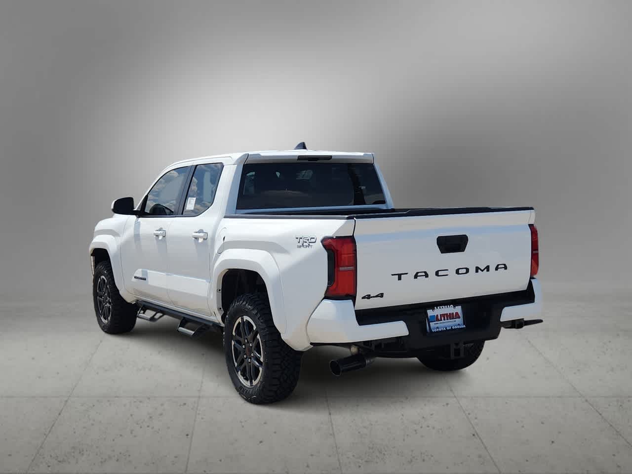Thumbnail: 2025 Toyota Tacoma - 6