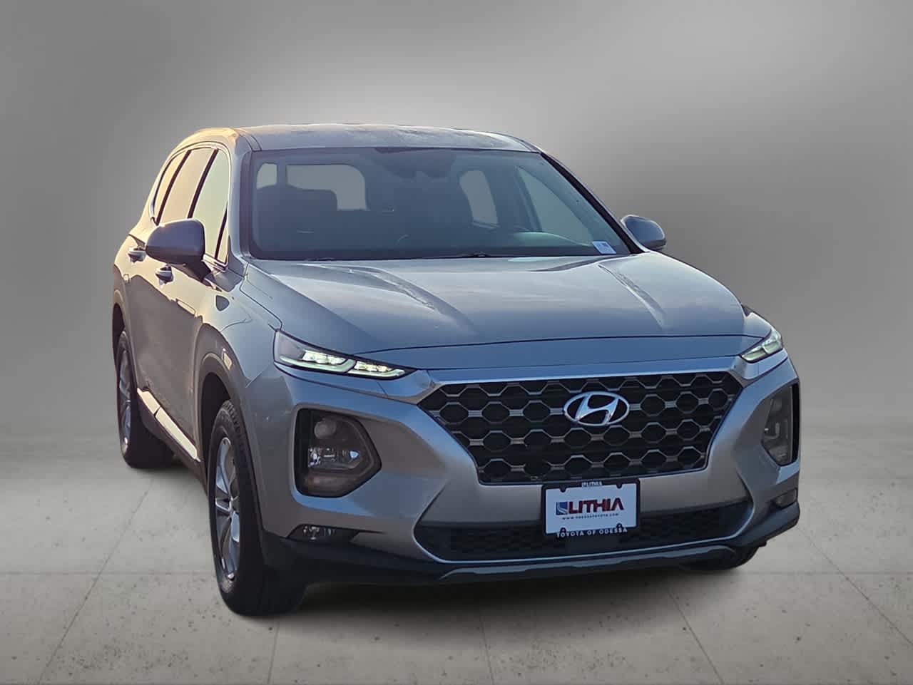 Thumbnail: 2020 Hyundai Santa Fe - 3