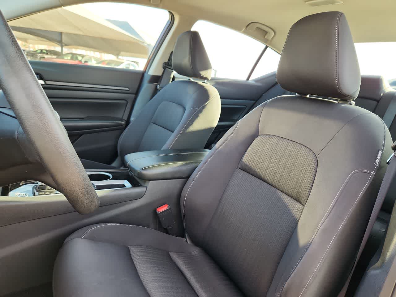 Thumbnail: 2024 Nissan Altima - 15