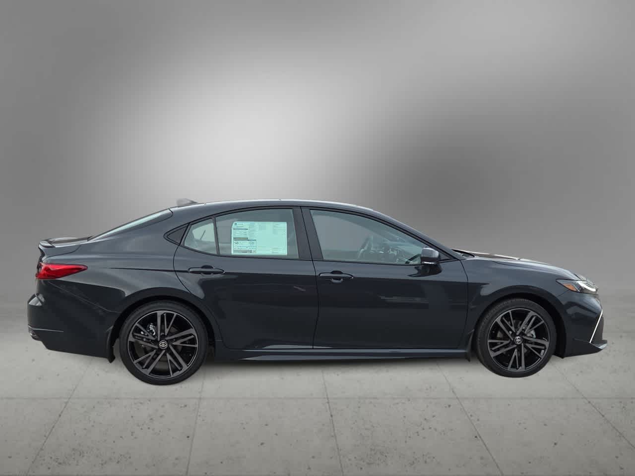 Thumbnail: 2026 Toyota Camry - 9