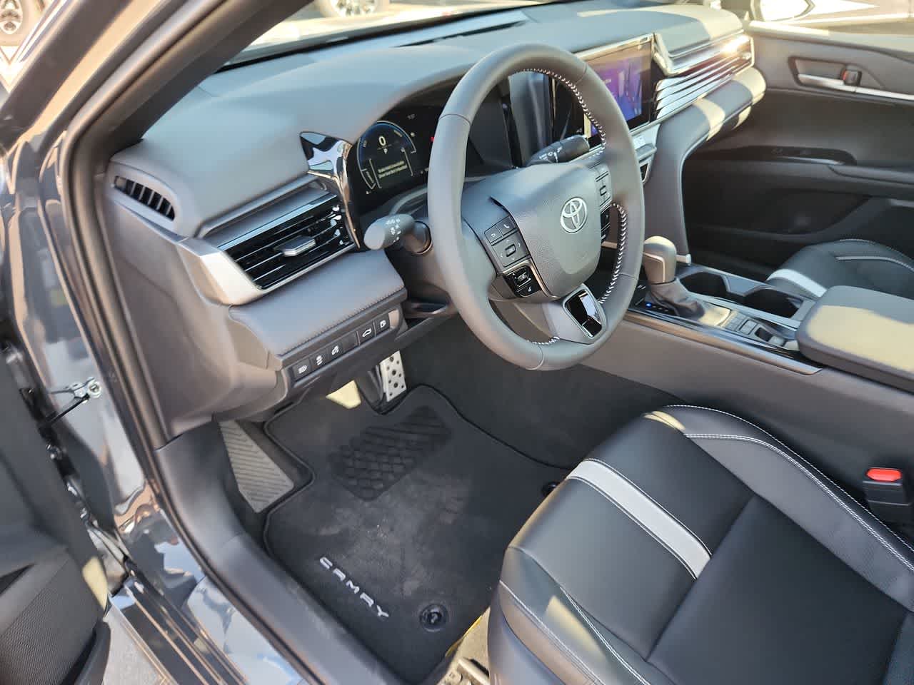 Thumbnail: 2026 Toyota Camry - 10