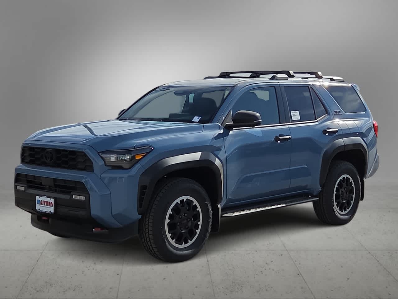 Thumbnail: 2026 Toyota 4Runner - 1