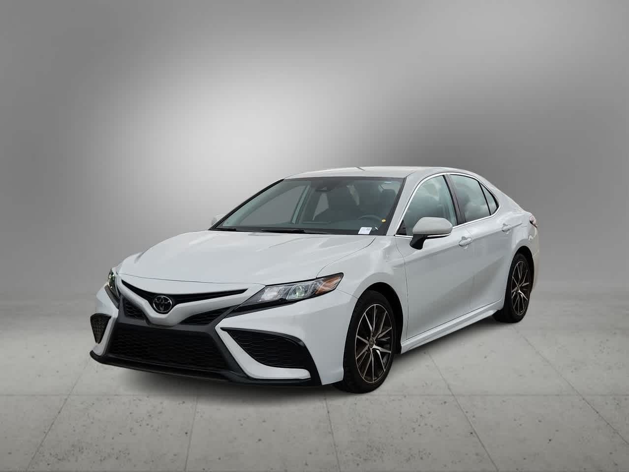 2023 Toyota Camry SE -
                  Odessa, TX